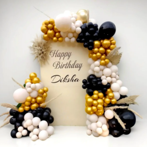 signature boho chrome