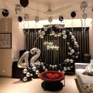 the midnight neon ring