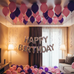 the radiant orchid glow