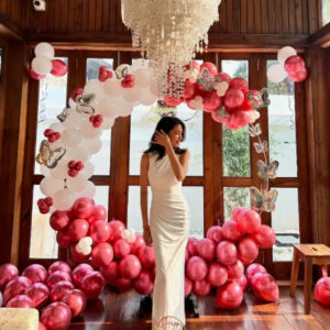 the whimsical butterfly ring